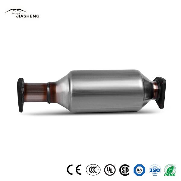 98 - 02 para Honda Accord 2.3L Auto Parts Good Sale Auto Catalytic Converter Catalytic Low Price Catalytic Converter