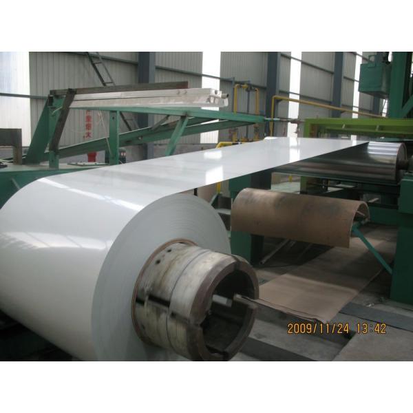 Z60–Z275 Prepainted Galvanized Steel Coil 0.12–1.20mm for Roofing and Building Panels