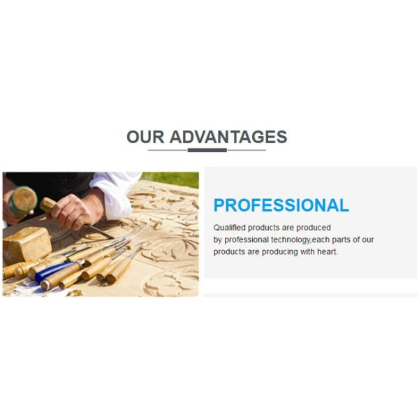 MDF / MFC Bedroom Closet Double Doors Melamine Pressing With 18mm-25mm Thickness