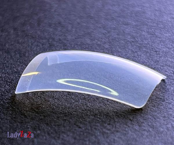 Hot Sale Made In China Professional Salon Morden Clear Nail Tip