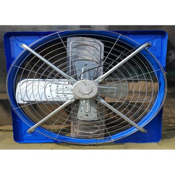 19800m3/H 0.4kw 100cm 720RPM Entilation Exhaust Fan