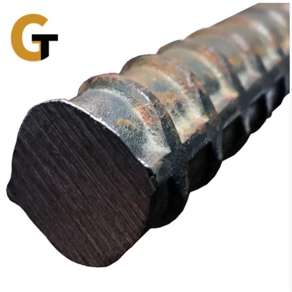 10m 15 M Stainless Steel Rebar 10mm 12mm