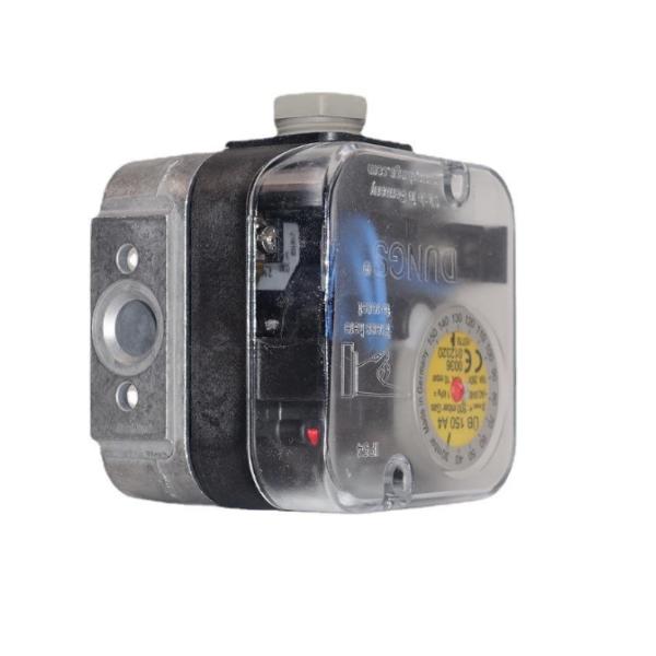 Limitador de presión de estiércol alemán Ub50A4 Ub150A4 Ub500A4 para quemador de aceite Usado Nuevo para la planta de fabricación de restaurantes