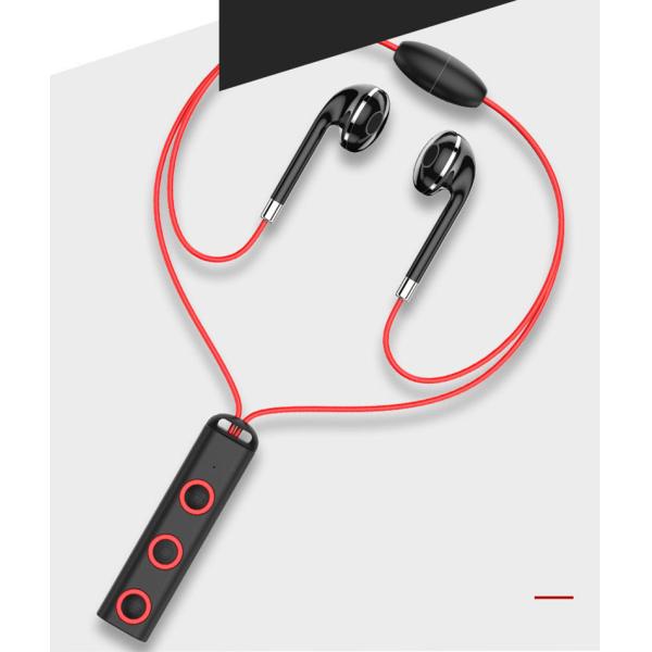 Hot Selling business style bluetooth 4.1 Earphone wireless earphones headset with CSR Chip stereo headset energy saving