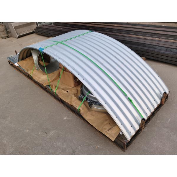 50'' 36'' Axial Ventilation Exhaust Fan for Poultry Farm Axial Flow Fan Air Extractor