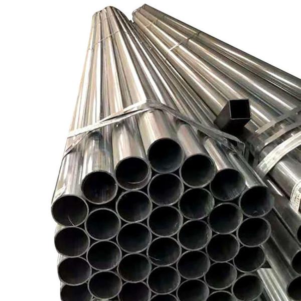 Коррозионностойкие Ss отполировали трубу нержавеющей стали расписания трубы 1.0mm