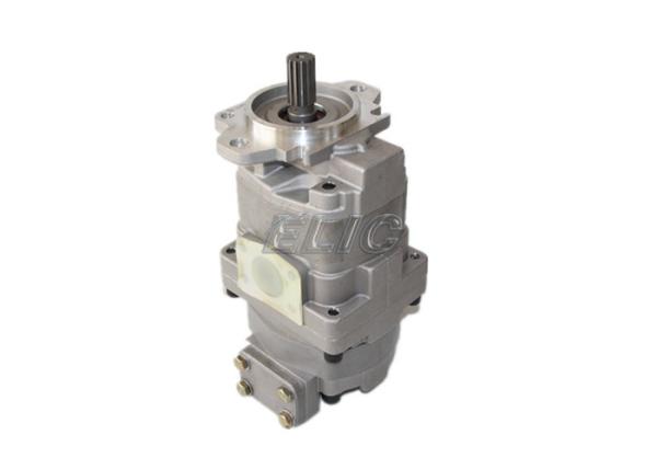 Wheel Loader Hydraulic Wa450-3 Wa470-3  Gear Pump 705-52-30280