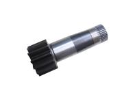 Axe de pignon d'oscillation de Planetary Gear Parts SK200-6 SK210-6 SK235SR SK200SR de l'excavatrice YN32W01003P1