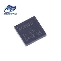 Semiconductor nacional Ic TLV320AIC3101IRHBR de TEXAS INSTRUMENTS