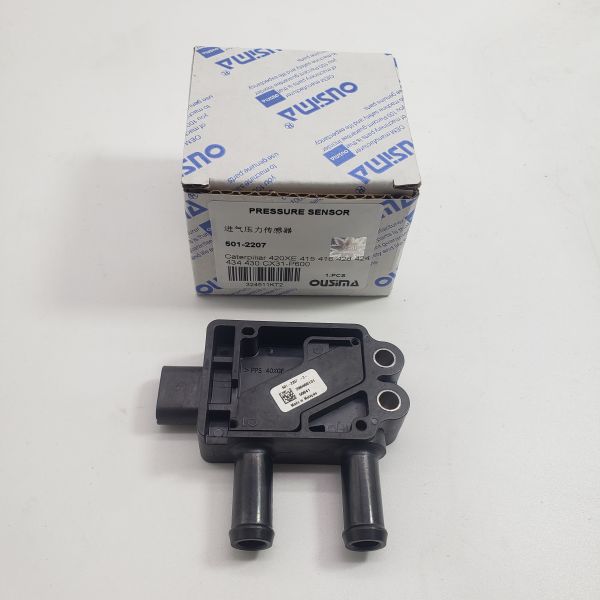 Intake Pressure Sensor 501-2207/5012207 For 420XE 415 416 428 424 CX31-P600