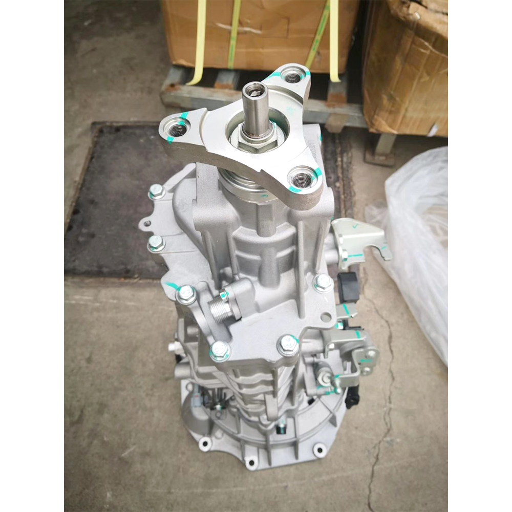 Zpartners SC16M6A7 Automatic Transmission Assembly Gearbox for Wuling Hongguang S3 OEM Auto Parts Replacement Factory Supply