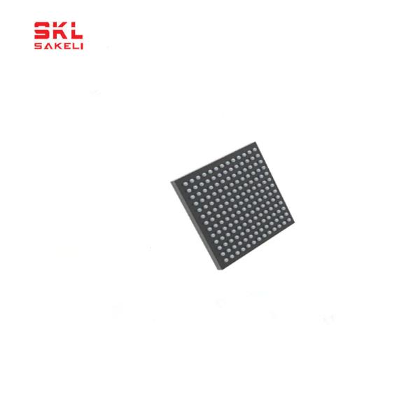 STM32H735AGI6 Integrated Circuit Chip 550 MHz 1 MB Flash HW Crypto Hash