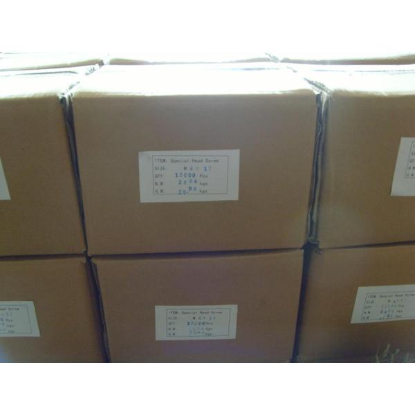 Голова Tek ферменной конструкции вафли шайбы наговора 410 SS Inox настилая крышу нержавеющая сталь винта собственной личности сверля для металлического листа или древесины