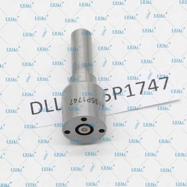 Oil Jet Nozzle Assy 0445120126 DLLA135P1747 Oil Jet Nozzle Assy DLLA 135P 1747 For 0 445 120 126