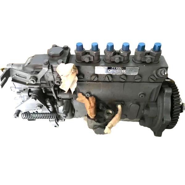 1-15603395-2 ISUZU ZX230 6BG1 Engine Diesel High Pressure Pump