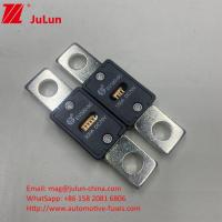 EV320-5C 225A 70VDC Navires Véhicule électrique Fuseau 70VDC Voltage 6KA Capacité de rupture Scénario d'application Navires
