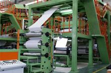 Eco Friendly Wood Free Waterproof Notebook Stone 100gsm 120gsm