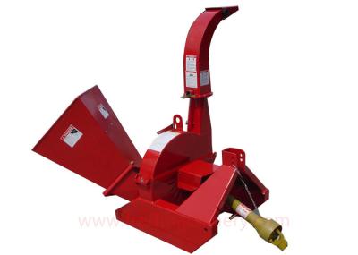 Durable Domestic Wood Chipper , Bx42s Wood Chipper 4 Inch Chipping Capacity