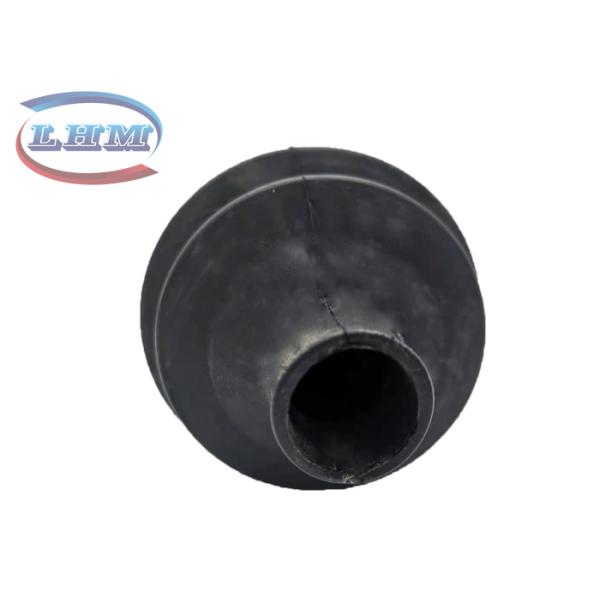 Aftermarket Car Rubber Dust Cover MR510272 For Mitsubishi Montero Pajero