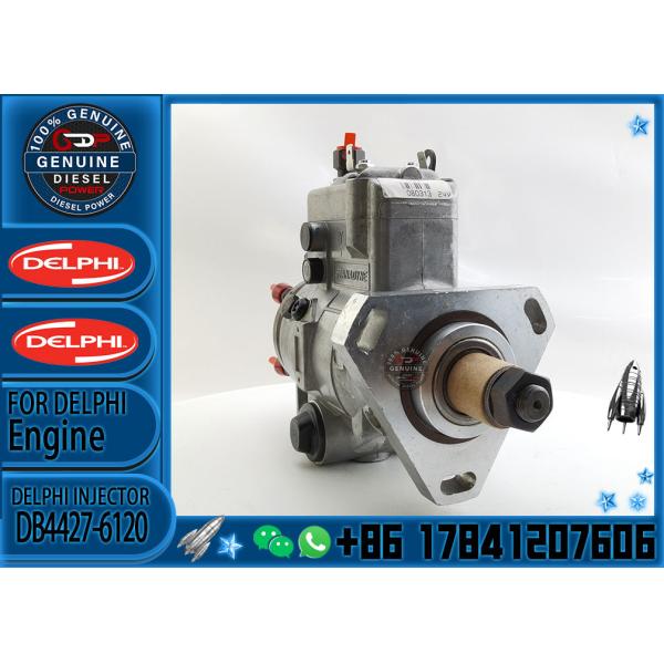 Pompes à injection de carburant pour Stanadyne