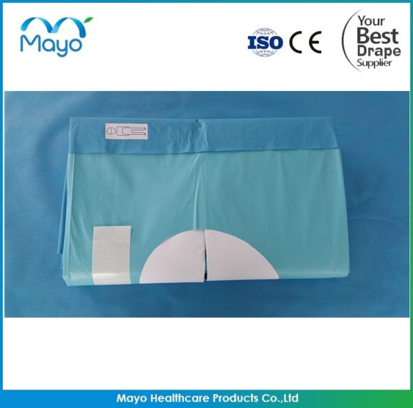 O hospital estéril do EO da qualidade SUPERIOR usa o quadril cirúrgico drapeja o bloco
