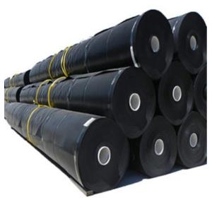 Фильм дуя непромокаемое управление нечистот вкладыша 0.2mm 3mm мембраны