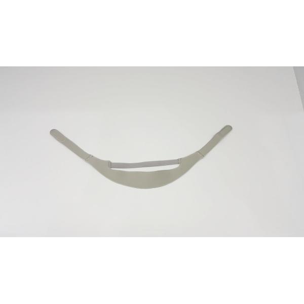 Dreamwear Nasal Mask Headgear Straps Absorb Sweat Nylon Spandex Material