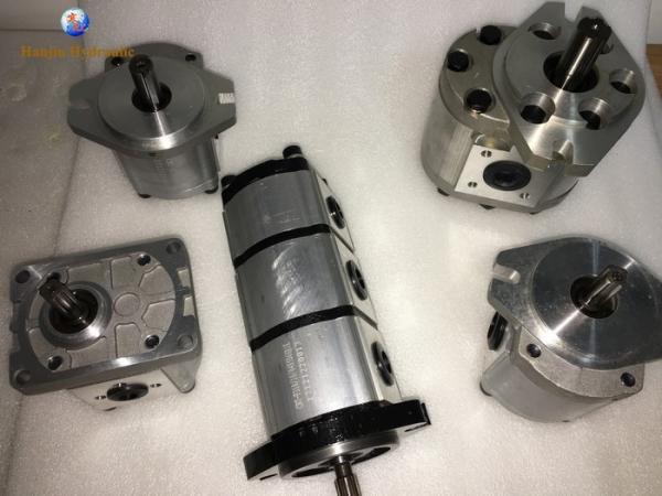 Massey Ferguson Hydraulic Pump for 295, 297, 610, 620, 650, 680
