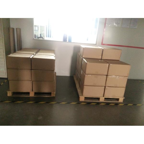 Заграждающий слой зубоврачебной ленты крышки пластиковый, защитный заграждающий слой 4