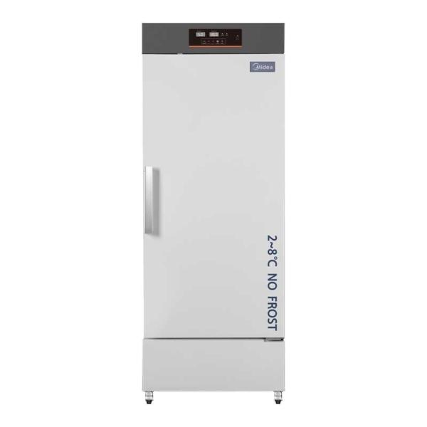 MC-5L416C 400L Lab Pharmaceutical Vaccine Fridge with Medium Scale and Microprocessor Controller