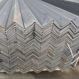 HR MS Carbon Angle Steel A36 Hot Rolled Steel Angle Bar Iron