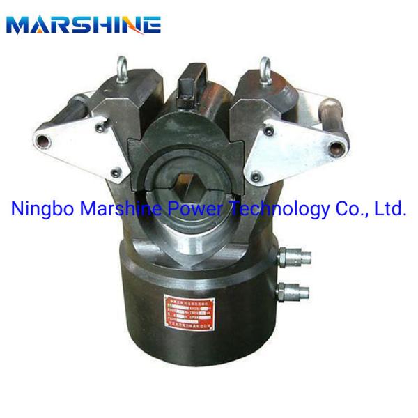 60-300t Crimping Force Split Type Hydraulic Crimping Pliers for Cable Press Fit Tool