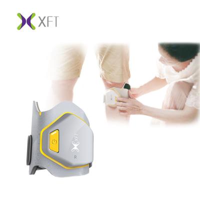 16-33 Hz Foot Drop Stimulator Small And Compact With Gait And Training Mode