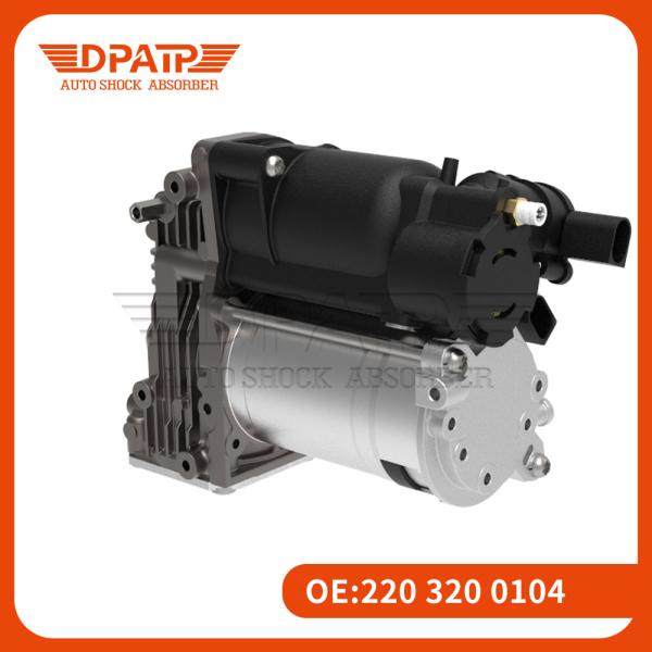 4N0616005C Air Suspension Compressor Pump For Audi A8 D5 4N0616013 4N0616005D