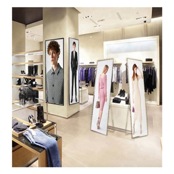 Плакат рекламы P2.5 Hd коммерчески крытый привел дисплей