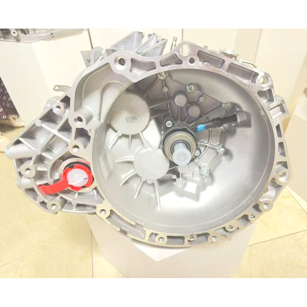 Zpartners MF620C33 6 Speed Manual Transmission Assembly Gearbox for Changan CS55 1.5T JL476ZQCD Engine 250Nm OEM Auto Parts Replacement Factory Supply