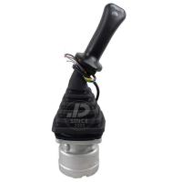 Peças sobressalentes para escavadeira de esteira Hyundai DH-9 joystick hidráulico Hyundai