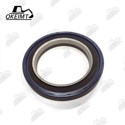 HINO J05E J08E Engine Oil Seal SZ311-79002 SZ311-01045 Front Back Rubber Metal  88*114*13*15