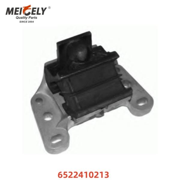 Truck Parts Rubber Engine Mounting 6522410213 6522400118  for Mercedes Benz
