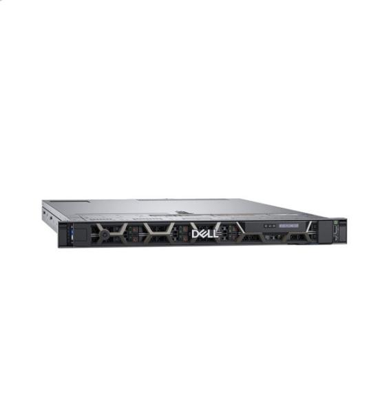 OEM Poweredge DellS R640 1u Dell Rack Mount Server 6130 Intel Processors