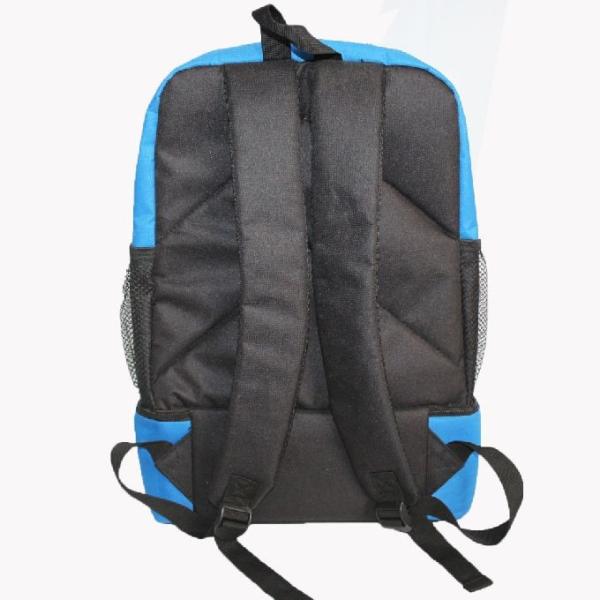trouxa ultra magro do poliéster 30 35 40L com Mesh Bag
