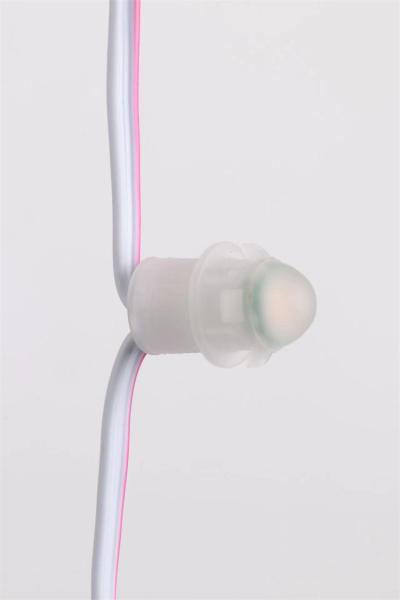 SMD2025  LED Landscape Lights DC12V 2000-6500k 0.2W Exposed Lamp