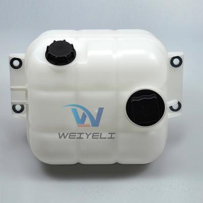 Excavator Coolant Expansion Tank For EC250D/300D/350D VOE 15163859 17408222