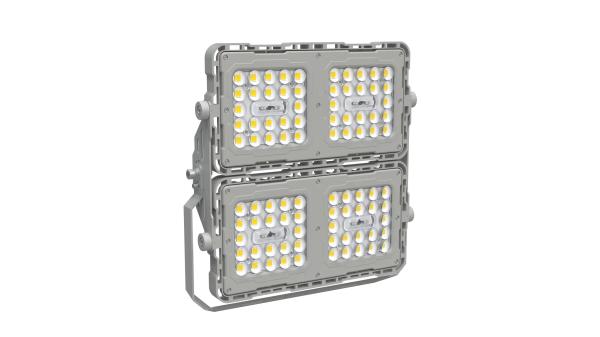 7070 Chip led flood light 600W outdoor waterproof LED sport light