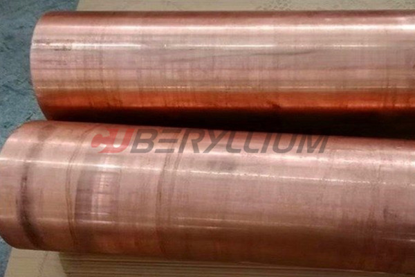 Адвокатура меди теллурия CuTeP C14500 с вырезыванием высокой проводимости свободным