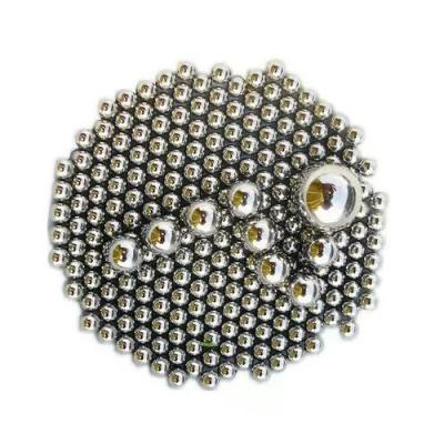 Super Alloy Duplex Stainless Bearings For Industry Ball Bearing Auto Parts