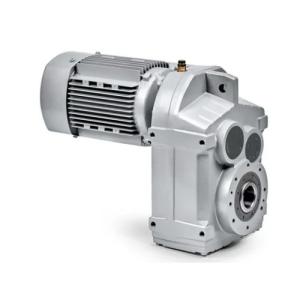 FA Series Hollow Shaft Gearbox with Shrink Disc and 200~18000 N*m Torque for Industrial Machinery