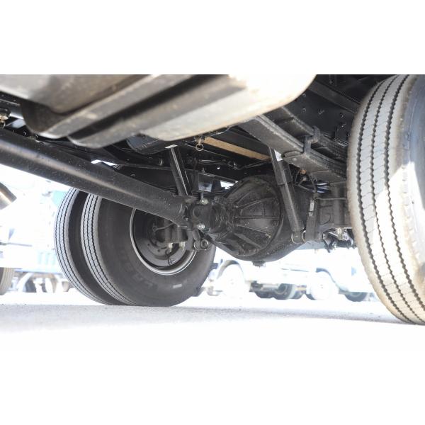 Подержанные грузовики из Китая JAC S6 модель 4 * 2 легкий грузовик Cummins двигатель 160 л.с.