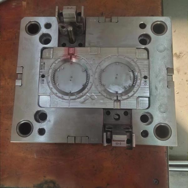 Smooth Multiple Cavity Injection Moulding With Excellent Durability And Reasonable Cost