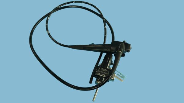 URF-V High Definition Ureteroscope NBI Function For UTTC Detection